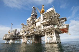 Imagem referente à matéria: 'Muito relevante': governo celebra descoberta da BP e se reunirá com petroleira