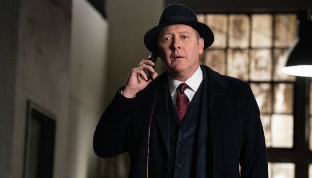 The Blacklist: pandemia motiva final feito em animação