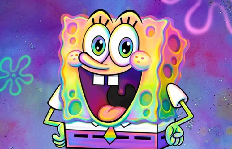 Bob Esponja (Nickelodeon/Divulgação)