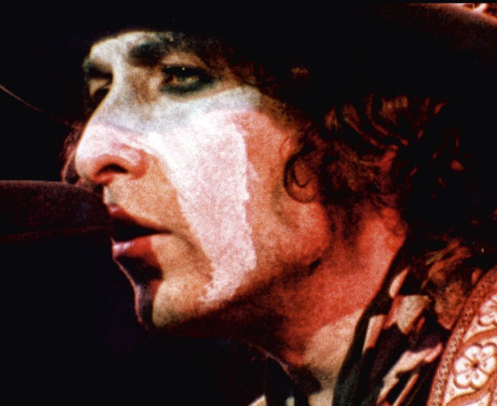 Bob Dylan: retrato atual de uma América em declínio em seu novo disco (TCD/Alamy/Fotoarena)