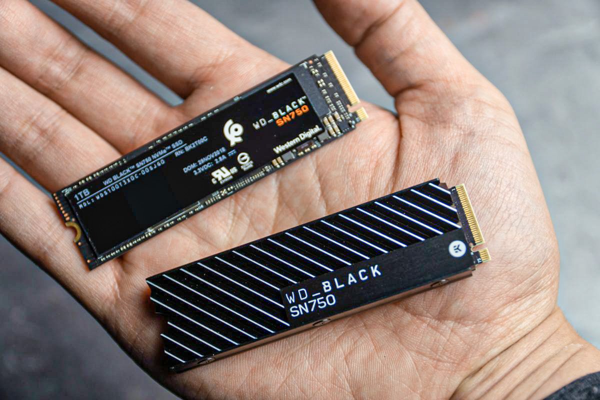 Adeus, lentidão no computador: veja os benefícios insuperáveis do SSD