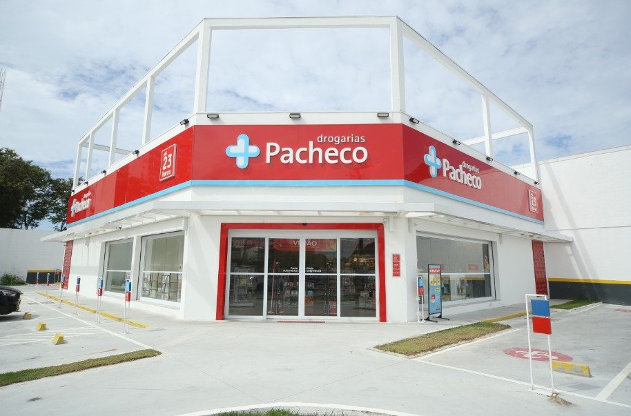 Promoção 130 Anos Drogaria Pacheco 2022<!-- -->