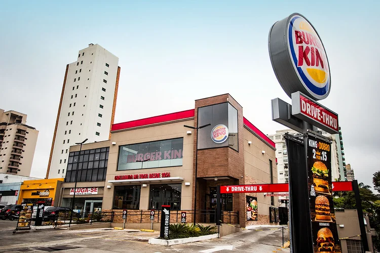 Burger King: rede amplia suas ações de diversidade (Burger King/Divulgação)