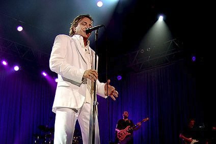 Fábio Jr.: cantor fará live de Dia dos Namorados (Foto/Wikimedia Commons)