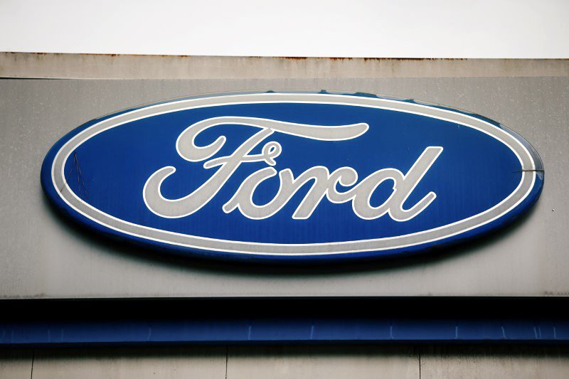 Em nova ofensiva, Ford anuncia parceria com Google para carros conectados