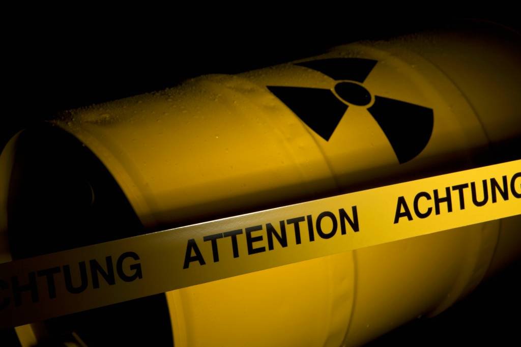 Rússia nega que vazamento em planta nuclear teria aumentado radiação