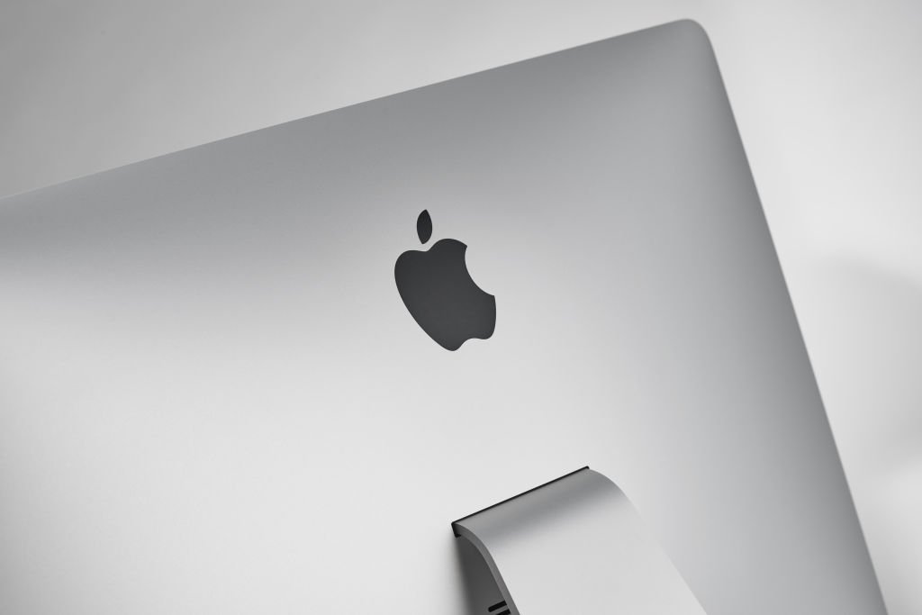 Apple: empresa prepara novos chips para seus computadores (Getty Images/MacFormat Magazine / Colaborador)