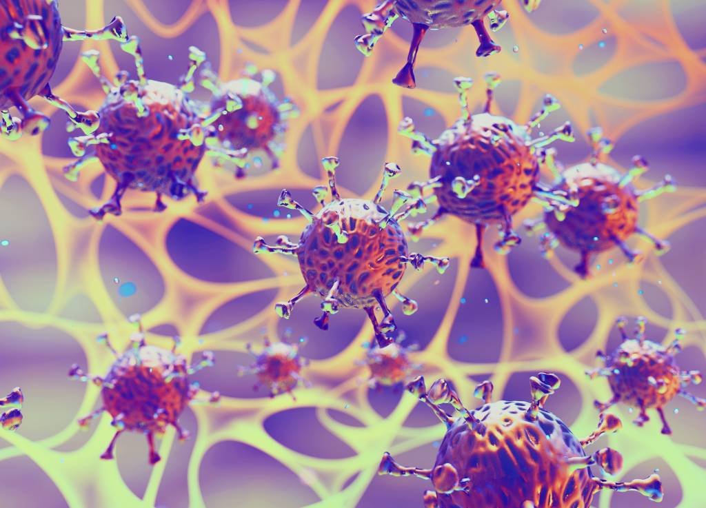 Coronavírus: nova descoberta pode salvar vidas (css0101/Getty Images for National Geographic Magazine)