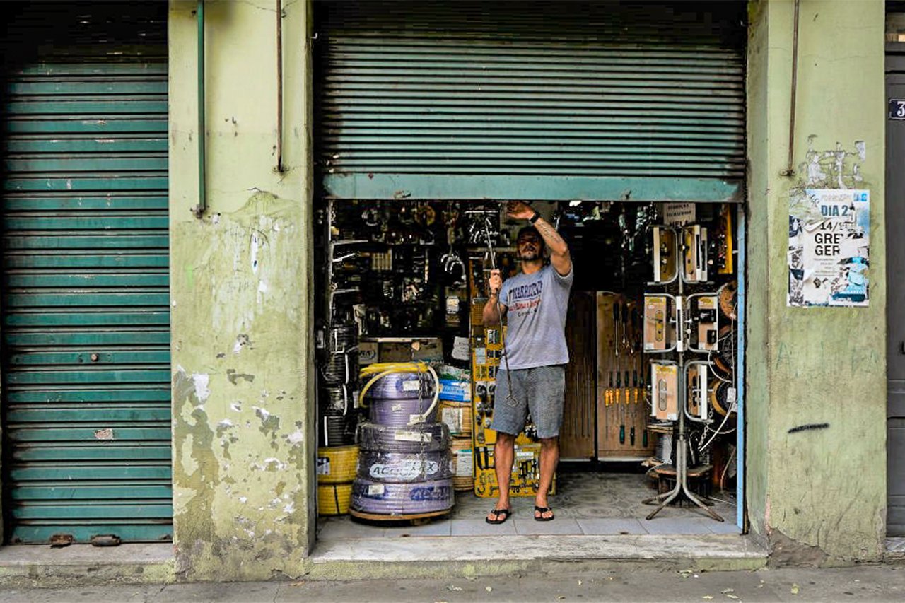 Mesmo com alta, vendas online não cobrem perdas, diz Fecomercio-SP