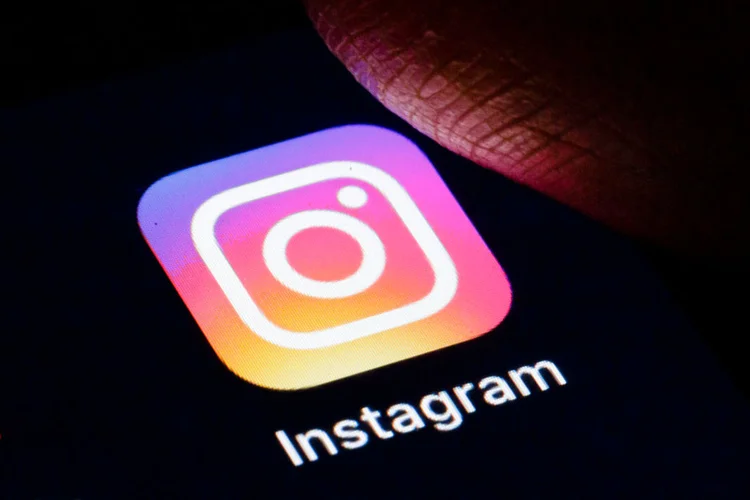 Instagram: rede social passa por problemas nesta terça-feira (Thomas Trutschel / Colaborador/Getty Images)