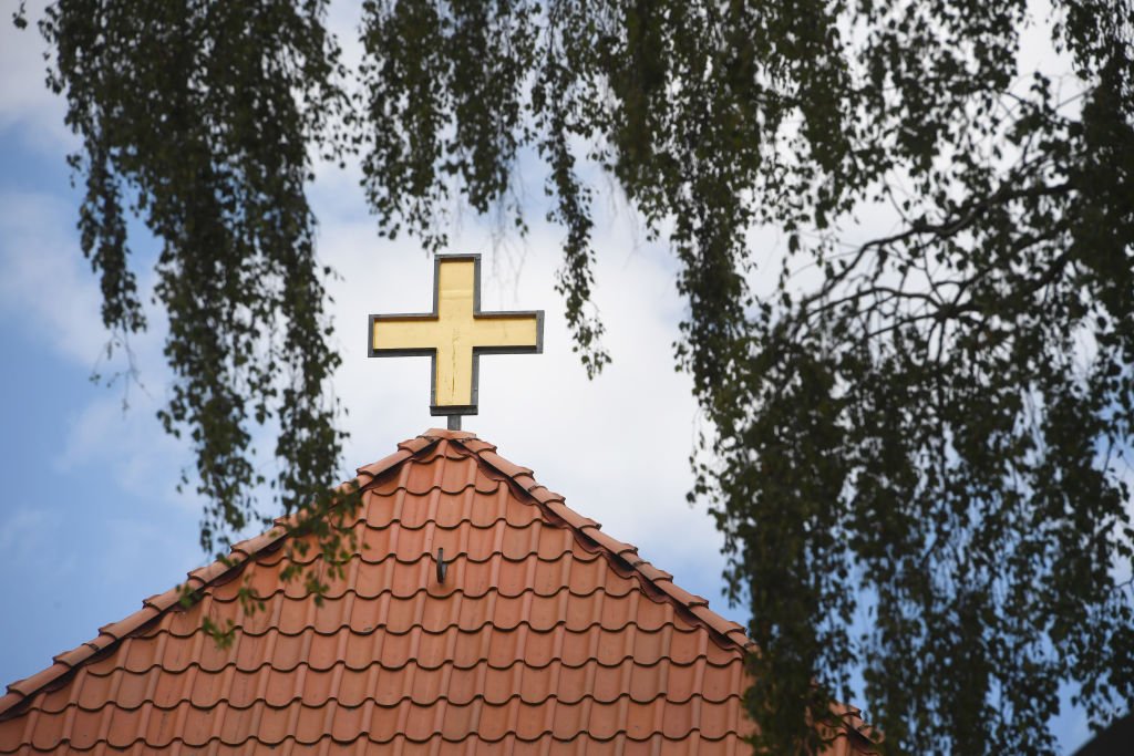 Igrejas: os valores consideram apenas as cobranças sob responsabilidade da Procuradoria-Geral da Fazenda Nacional (PGFN) (Getty Images/picture alliance)