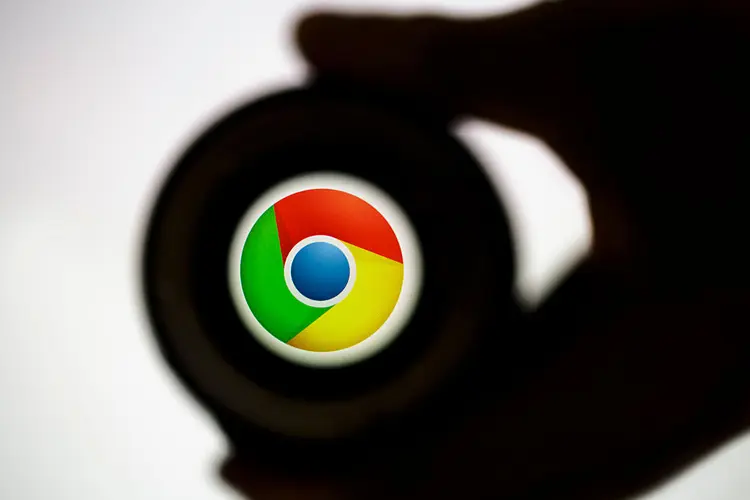 Google Chrome: nvegador está apresentando problemas após uma atualização do Windows 10 (Thomas Trutschel / Colaborador/Getty Images)