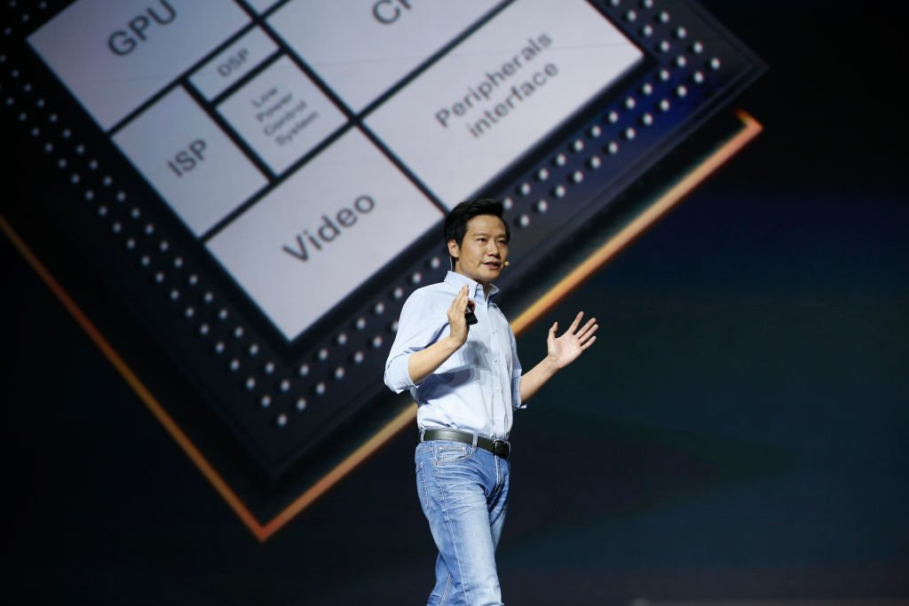 Xiaomi registra divisão de carros elétricos e diz já ter 300 funcionários
