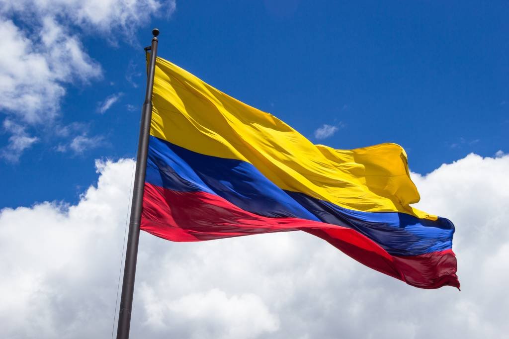 Banco Central da Colômbia vai levar títulos de crédito para o blockchain