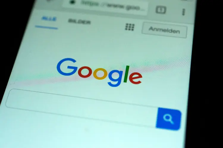 Google: empresa alterou políticas de privacidade de suas plataformas (Carsten Koall / Correspondente/Getty Images)