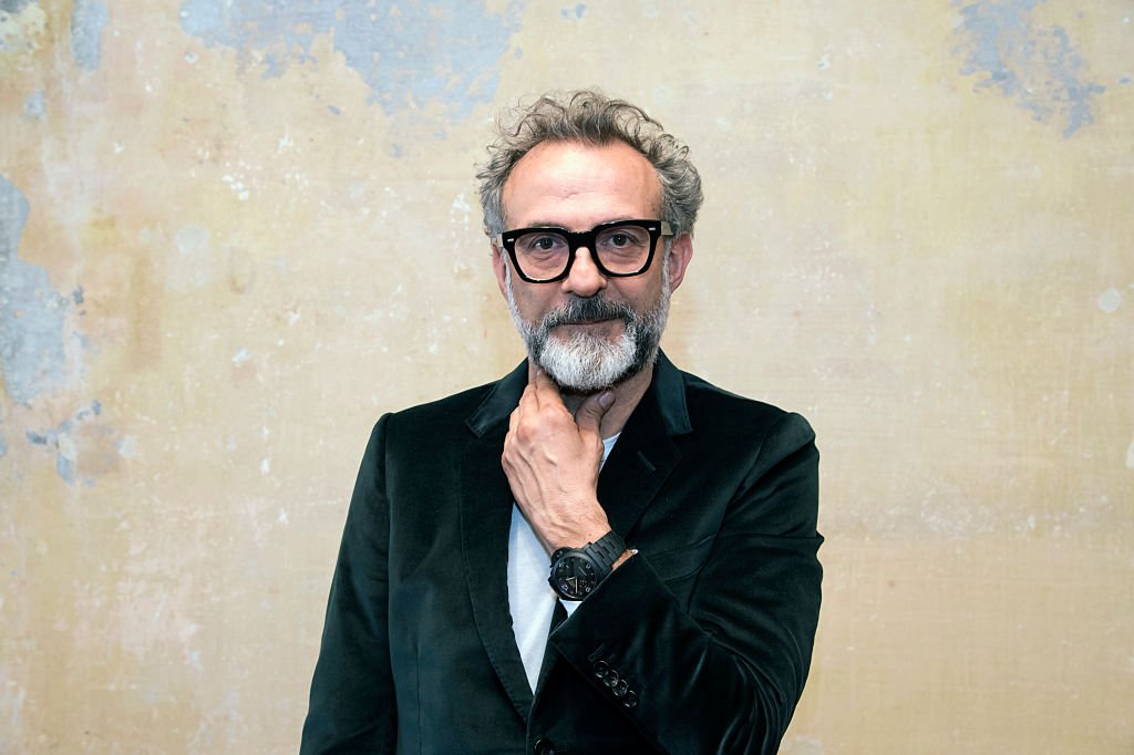 Gucci Osteria: novo restaurante do chef Massimo Bottura será em Tóquio