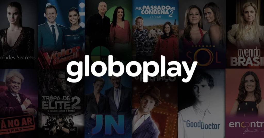 Globoplay vai oferecer Globo, Globonews, Multishow, GNT e mais 15 ao vivo
