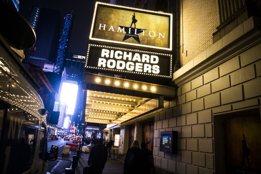 Musical "Hamilton" chega à Disney+ em meio a protestos raciais nos EUA