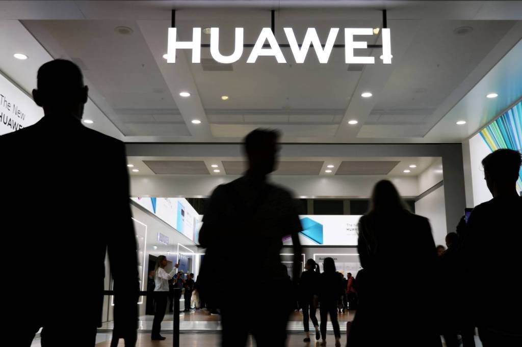 EUA decide classificar Huawei e ZTE como ameaças à segurança nacional