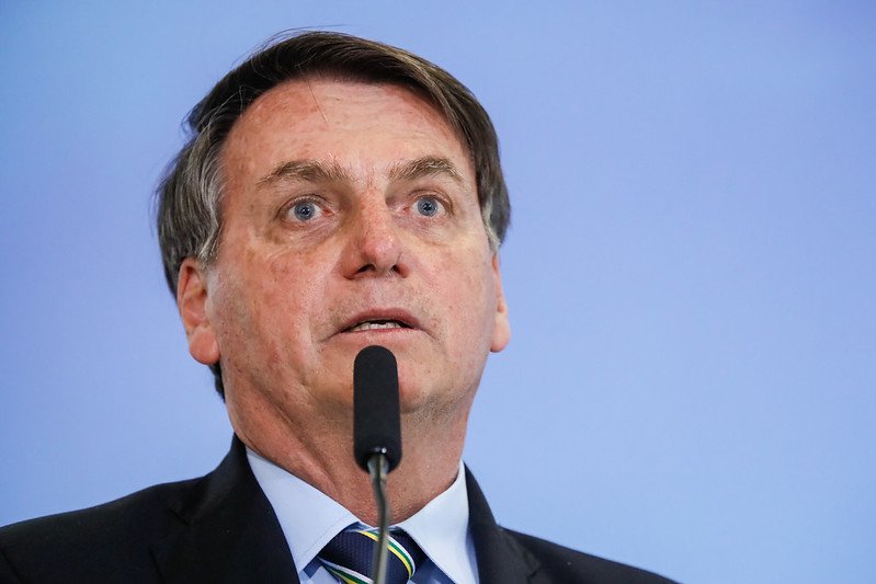 DataFolha: Para 64%, Bolsonaro sabia onde Queiroz estava escondido