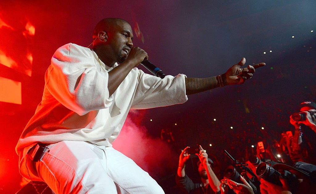 Ações da Gap disparam com parceria com Kanye West