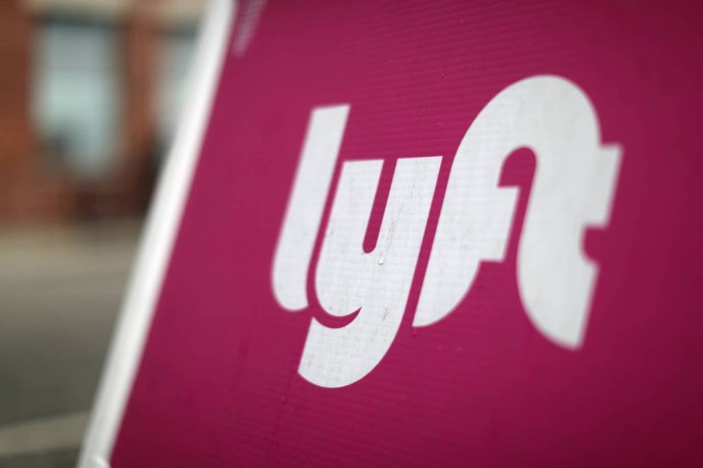 Lyft promete adotar frota 100% de carros elétricos até 2030