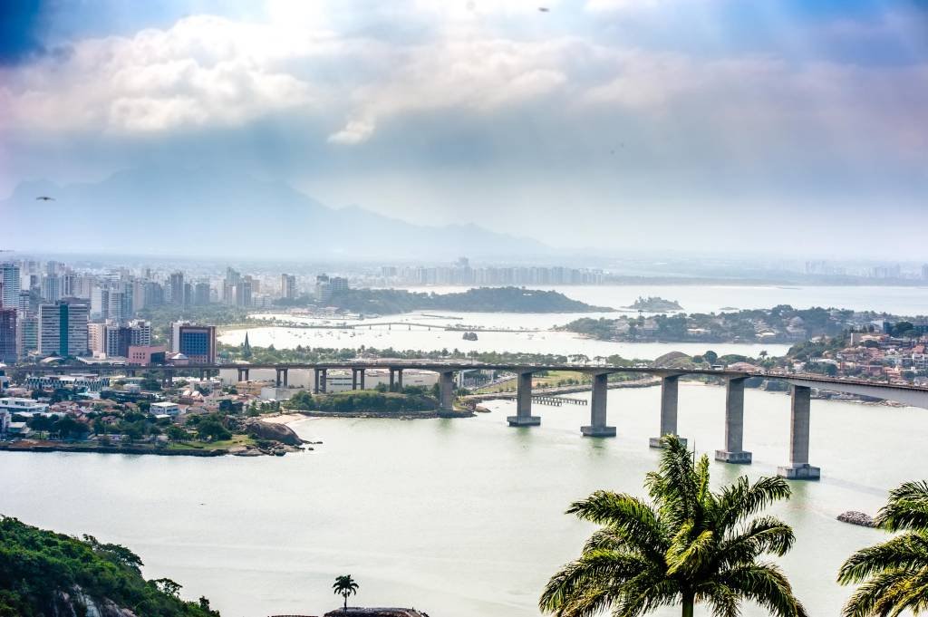 Os 3 estados do Brasil onde o maior foco da covid-19 não está na capital