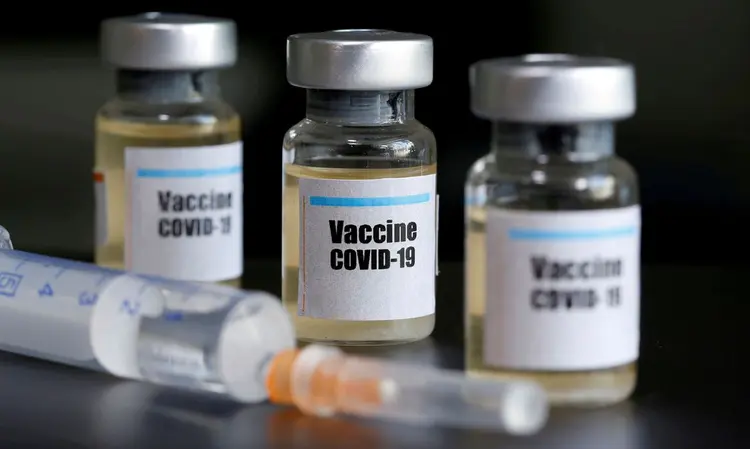Vacina: Grupo Fleury selecionará 2 mil brasileiros para fazer testes (Dado Ruvic/Reuters)