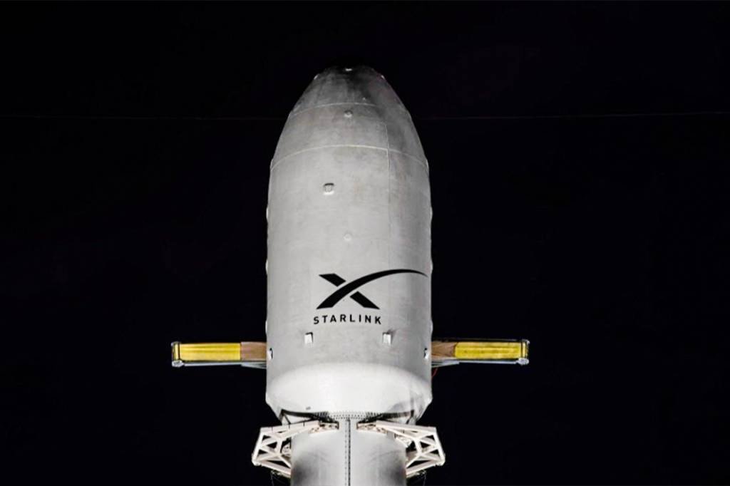 SpaceX lança hoje mais 60 satélites ao espaço; saiba como assistir