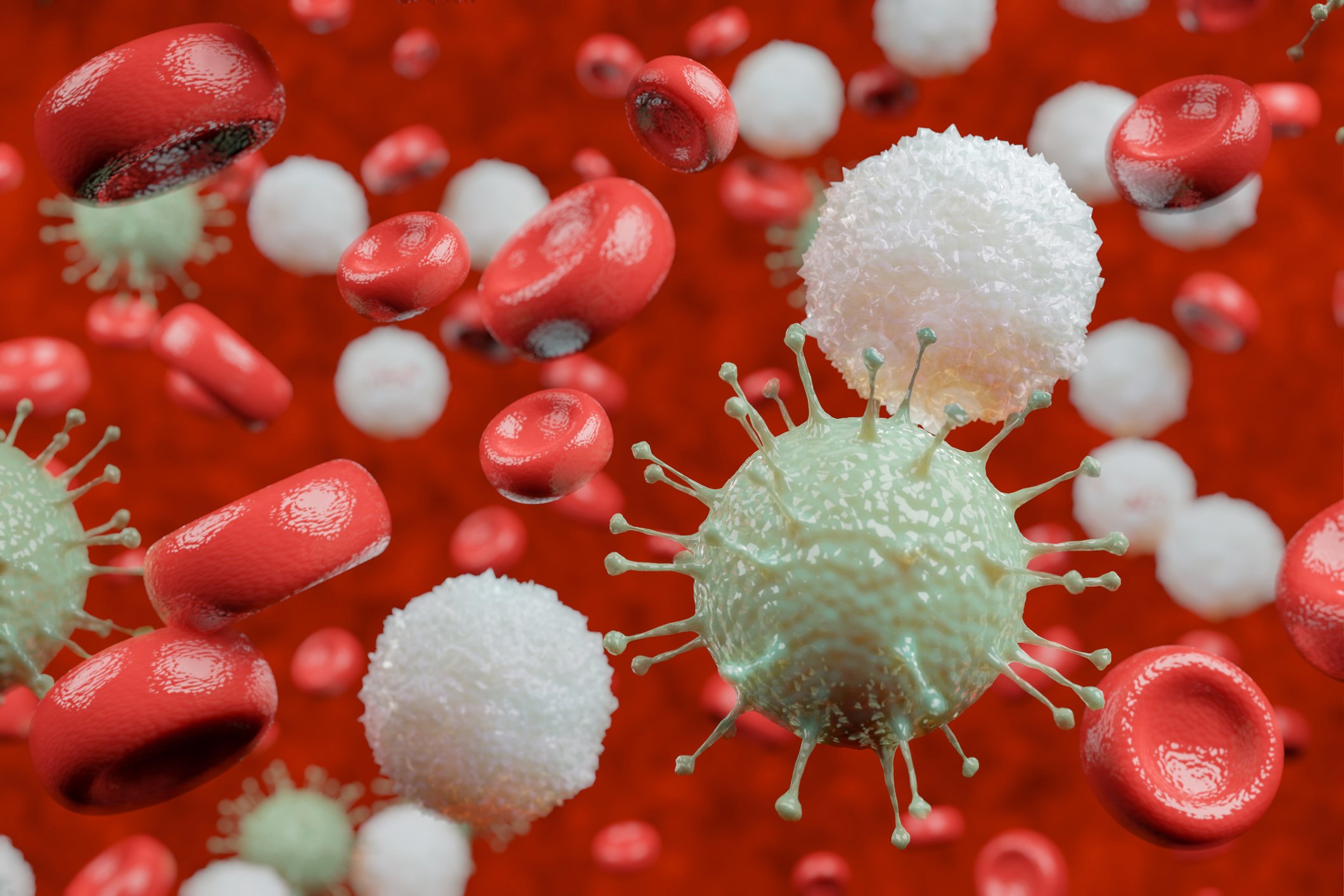 Anticoagulante pode diminuir tempo de internação por covid-19