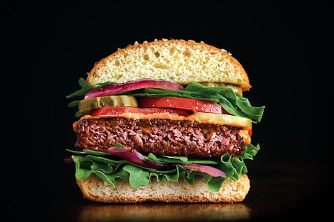 Nestlé perde batalha "Incrível" contra fabricante de hambúrguer vegetal