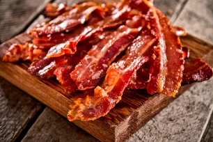 Imagem referente à matéria: Bacon dos EUA no Brasil? Americanos pedem abertura de mercado para carne suína em audiência