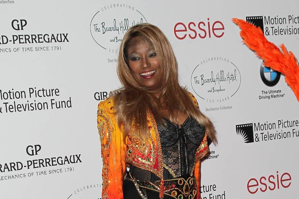 Morre a cantora Bonnie Pointer, das Pointer Sisters, aos 69 anos