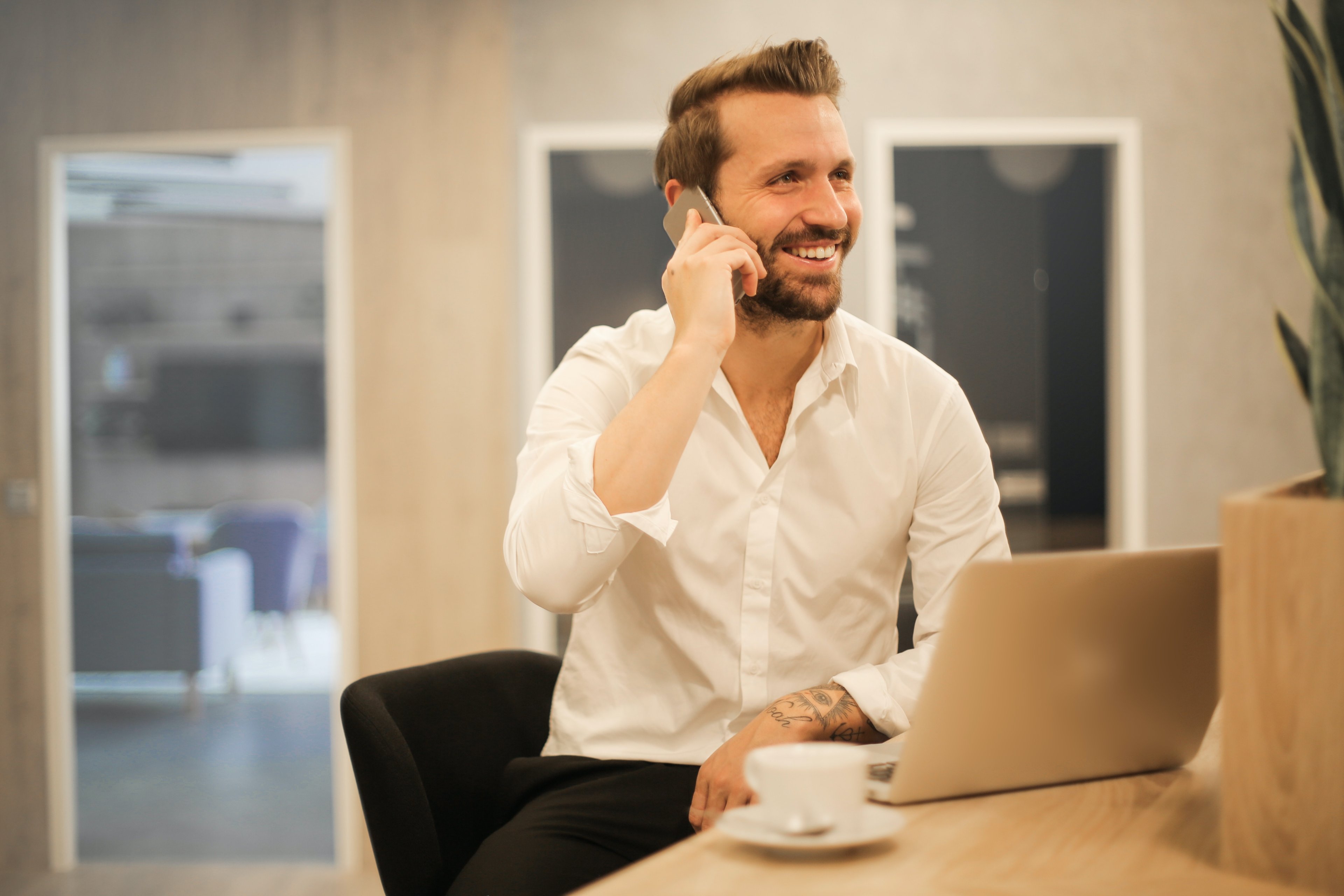 Comunicação: o grande diferencial no mundo corporativo