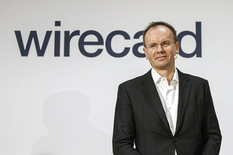 Wirecard: empresa protagonizou um dos maiores escândalos contábeis do século (Michaela Handrek-Rehle/Getty Images)