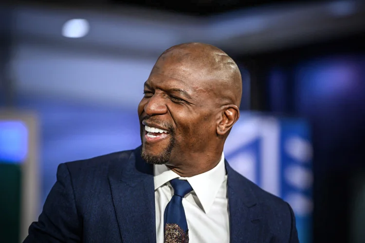 Terry Crews: ator gravou um vídeo para a família de adolescente de 14 anos que foi assassinado dentro de casa (Nathan Congleton/NBC/NBCU Photo Bank/Getty Images)