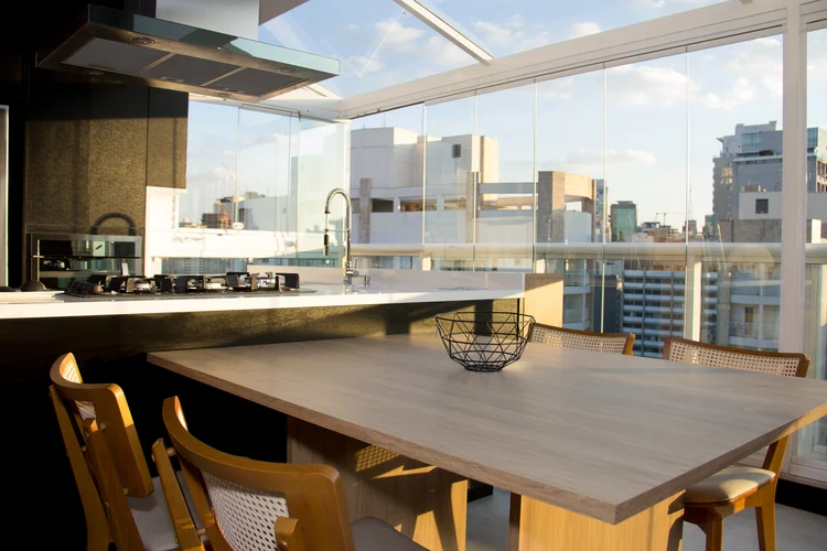 Decorati: startup movimenta uma rede de 10.000 profissionais, entre arquitetos, pedreiros e marceneiros (Decorati/Divulgação)