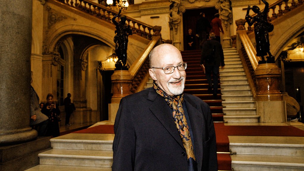 Diretor de teatro e ópera, Iacov Hilel morre aos 71 anos