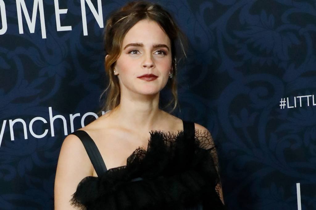 Atriz Emma Watson entra para o conselho de administração da dona da Gucci