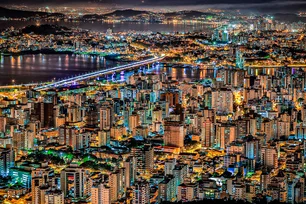 Imagem referente à matéria: A vez dos mercados regionais brasileiros