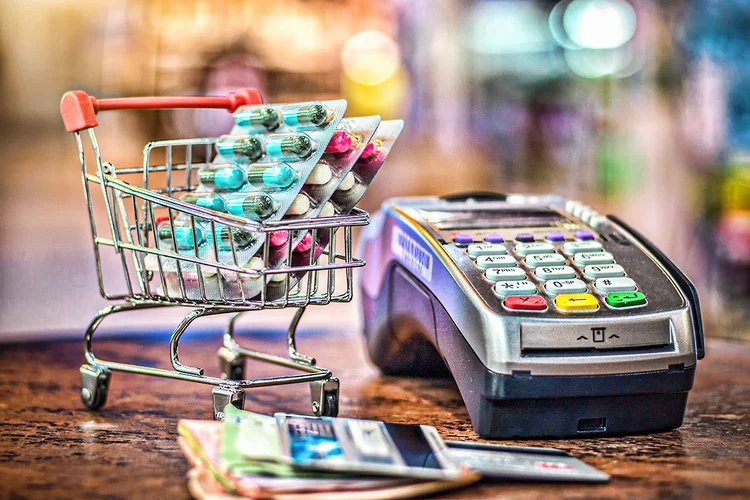 Compra de medicamentos associados a doenças crônicas aumentou (iStock/Getty Images)