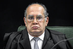 Imagem referente à matéria: Gilmar cita polarização e pede que Congresso atualize lei do impeachment