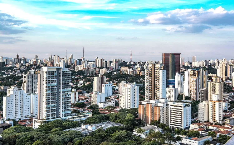 São Paulo não publicou nenhuma medida para flexibilizar o pagamento do imposto na pandemia (Germano Lüders/Exame Hoje)