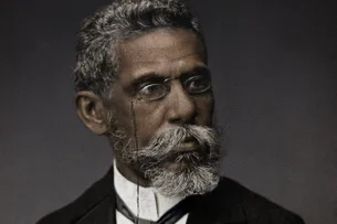 MP aciona Justiça para recuperar imóvel onde residiu Machado de Assis