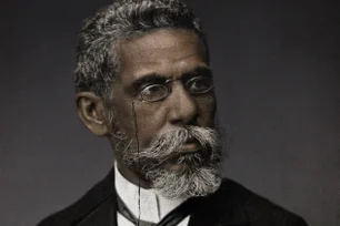 Imagem referente à matéria: MP aciona Justiça para recuperar imóvel onde residiu Machado de Assis
