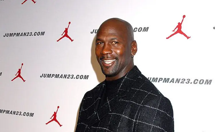 Mesmo com imóvel 'encalhado', Michael Jordan não pretende reduzir mais ainda o preço. (Foc Kan/WireImage/Getty Images)