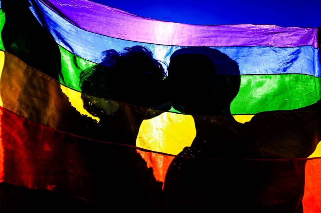 LGBT: recorde de candidaturas desafia histórico de baixa representatividade para a comunidade no poder legislativo do país (Fotos Públicas/Paulo Pinto)