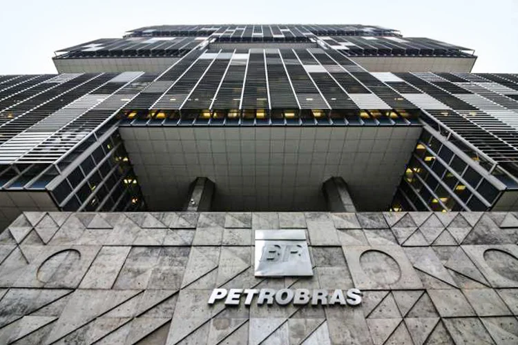 Petrobras: petroleira usurá tecnologias escolhidas em seus sistemas internos (Luiz Souza/NurPhoto/Getty Images)