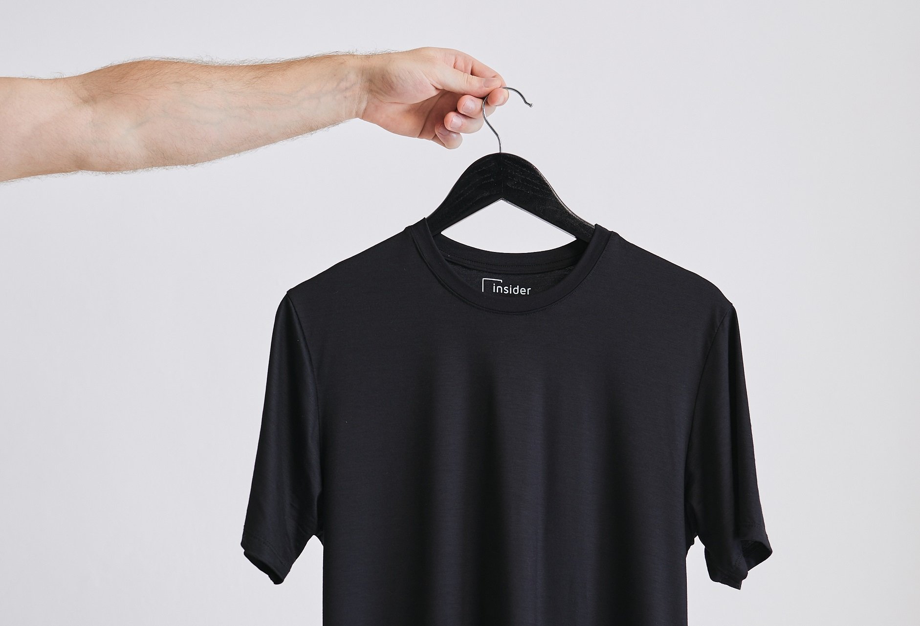 Roupa anticoronavírus? É a promessa da marca Insider