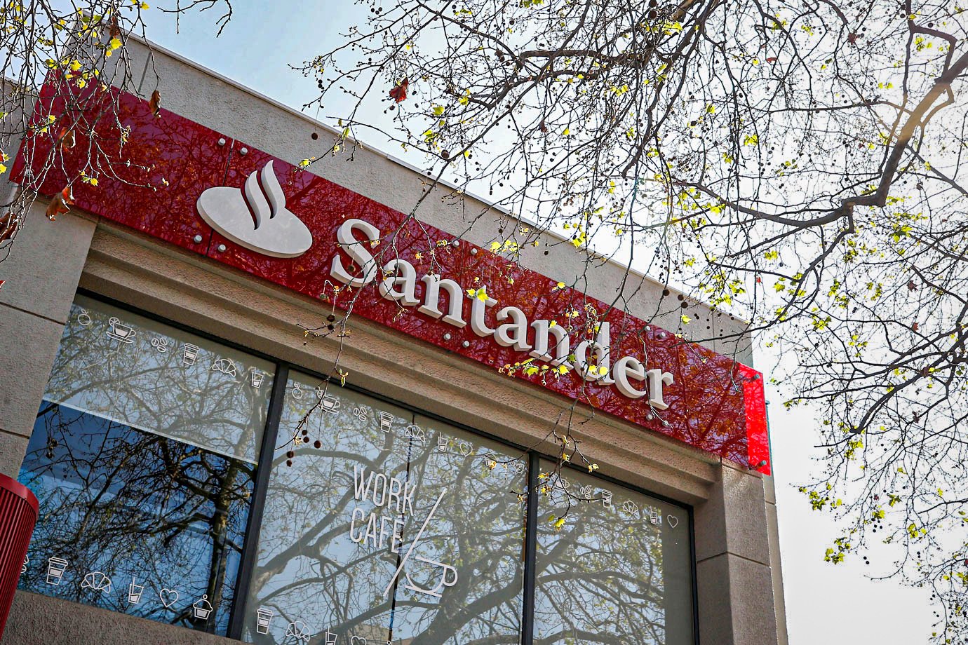 Santander ganha novo voto de confiança com upgrade do BofA